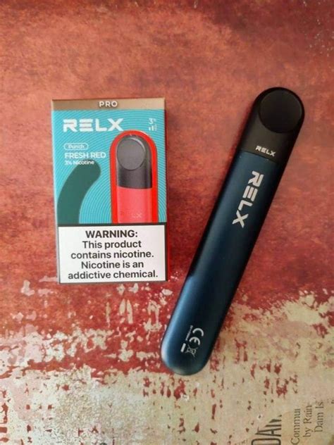 RELX Sobrecary TAGUM .